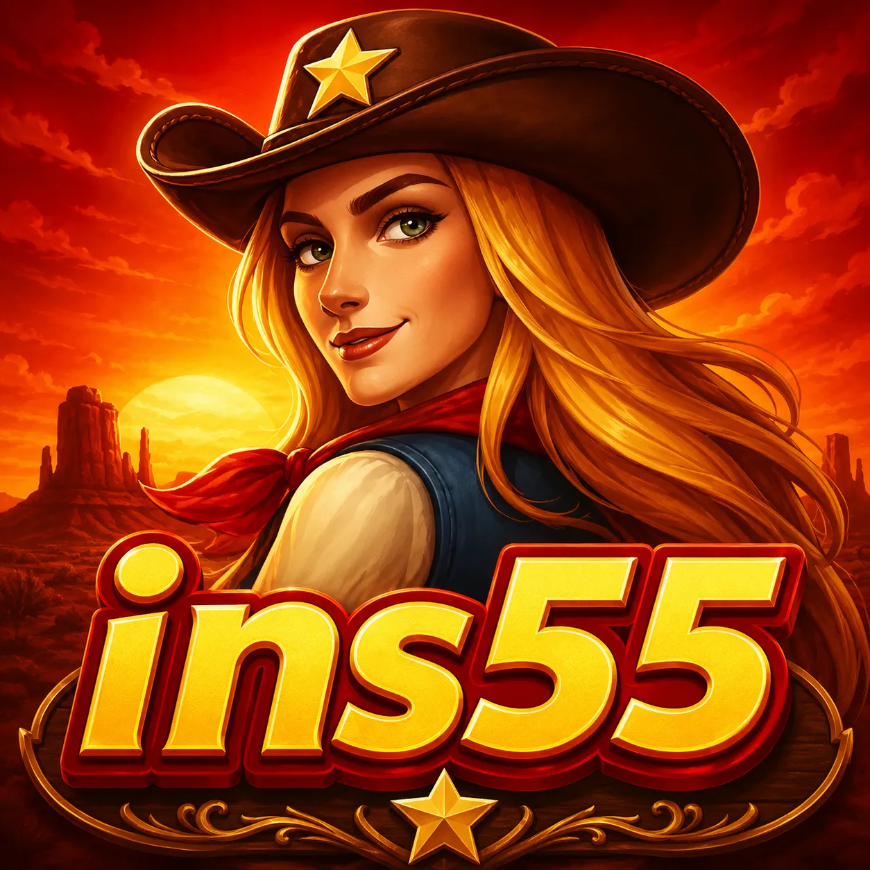 INS55 - Kembangkan Strategi dan Bangun Imperium Anda