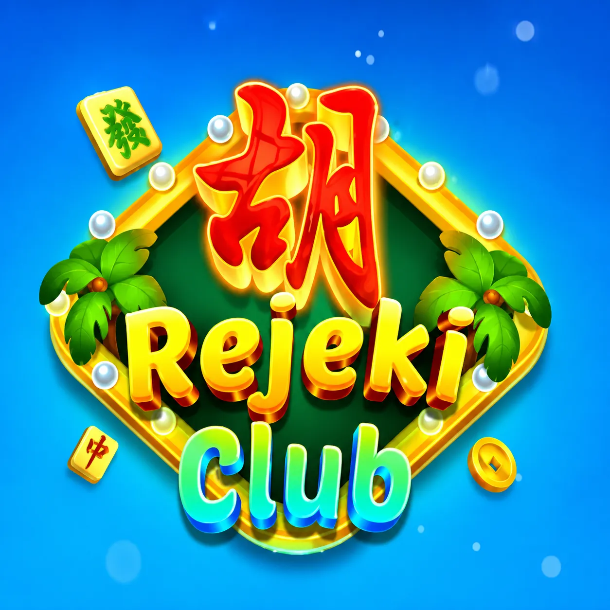 REJEKICLUB - Petualangan Action yang Mengasyikkan