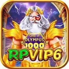 RPVIP6 - Permainan Mahjong Seru dan Menarik
