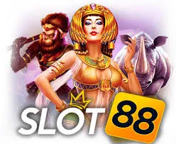 SLOT88 - Pertahanan Menara Terbaik untuk Petualangan Seru