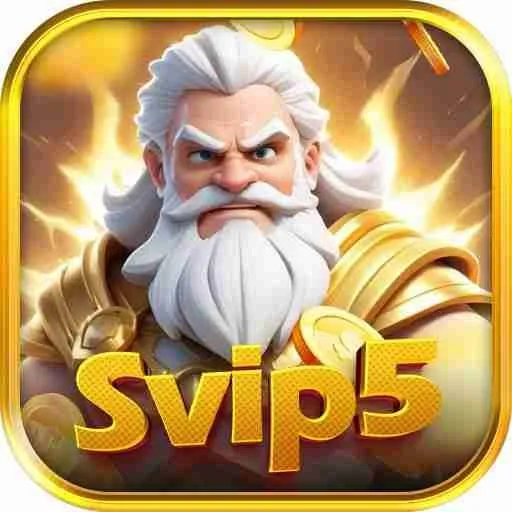 SVIP5 - Game Kasino Teratas untuk Pengalaman Bermain yang Menggembirakan